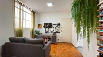 Apartamento, 2 quartos, 75 m² - Foto 3