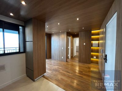 Apartamento, 2 quartos, 58 m² - Foto 5