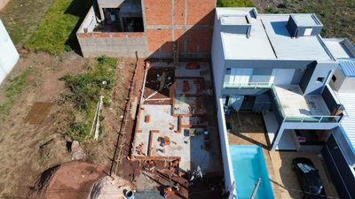 Casa, 3 quartos, 70 m² - Foto 4