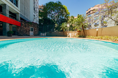 Apartamento, 3 quartos, 120 m² - Foto 4