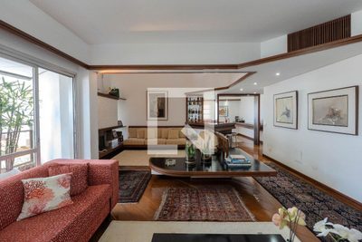 Cobertura, 4 quartos, 464 m² - Foto 2