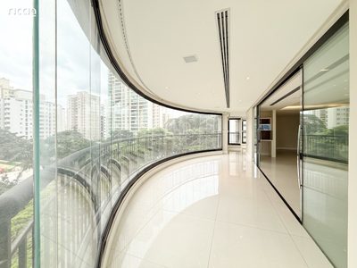 Apartamento, 4 quartos, 410 m² - Foto 1