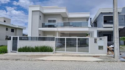 Casa, 3 quartos, 366 m² - Foto 3