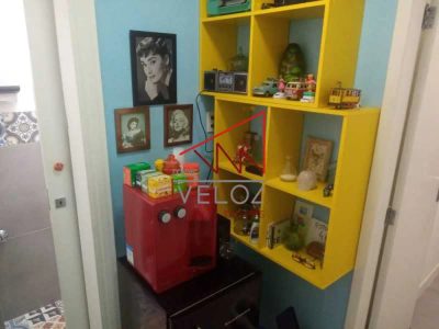 Sala-Conjunto, 21 m² - Foto 1