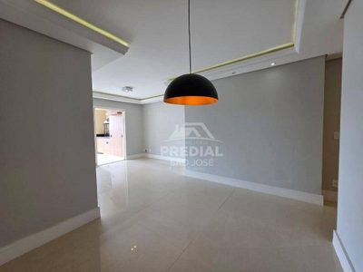 Apartamento, 4 quartos, 142 m² - Foto 5