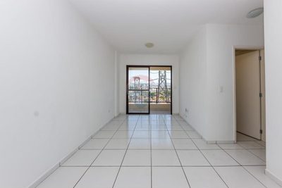 Apartamento, 2 quartos, 62 m² - Foto 1