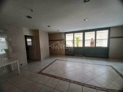 Apartamento, 2 quartos, 90 m² - Foto 4