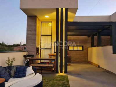 Casa, 3 quartos, 78 m² - Foto 2