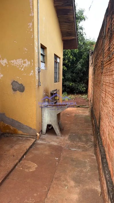 Casa, 2 quartos, 50 m² - Foto 3
