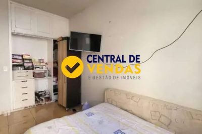 Casa, 2 quartos - Foto 2