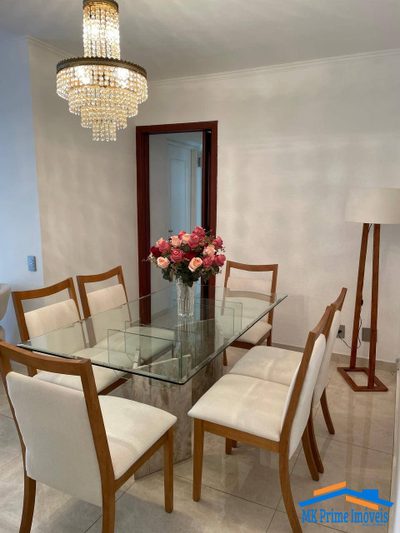 Apartamento, 4 quartos, 96 m² - Foto 3
