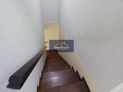 Sobrado, 3 quartos, 130 m² - Foto 4