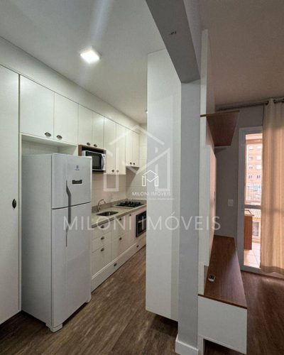 Apartamento, 2 quartos, 74 m² - Foto 3