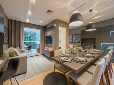 Apartamento, 2 quartos, 57 m² - Foto 1