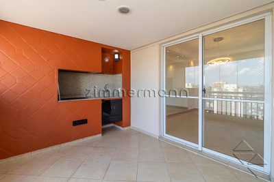 Apartamento, 4 quartos, 172 m² - Foto 5