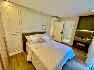 Apartamento, 3 quartos, 185 m² - Foto 5