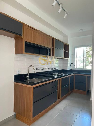 Apartamento, 2 quartos, 56 m² - Foto 1