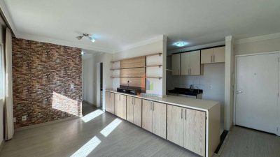 Apartamento, 3 quartos, 69 m² - Foto 2