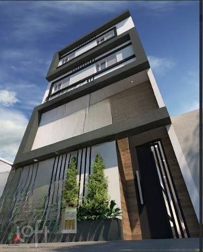 Apartamento, 1 quarto, 28 m² - Foto 4