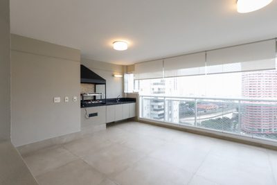 Apartamento, 2 quartos, 108 m² - Foto 1