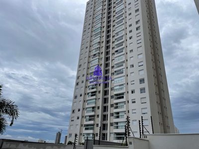 Apartamento, 2 quartos, 83 m² - Foto 2