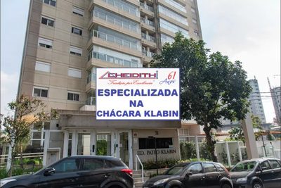 Apartamento, 3 quartos, 95 m² - Foto 1