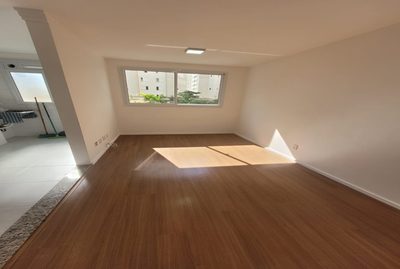 Apartamento, 2 quartos, 43 m² - Foto 1