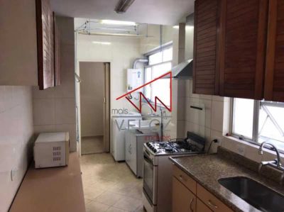 Apartamento, 2 quartos, 83 m² - Foto 1