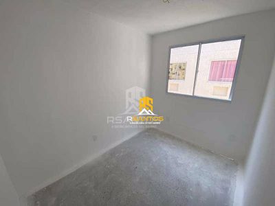 Apartamento, 2 quartos, 40 m² - Foto 5