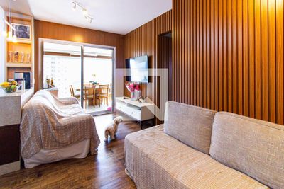 Apartamento, 3 quartos, 79 m² - Foto 3