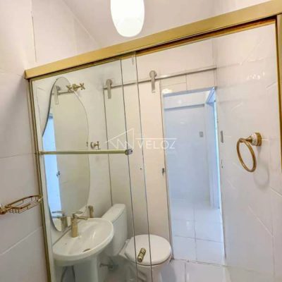 Kitnet-Studio, 34 m² - Foto 1
