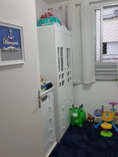 Apartamento, 2 quartos - Foto 5