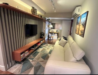 Cobertura, 3 quartos, 185 m² - Foto 4