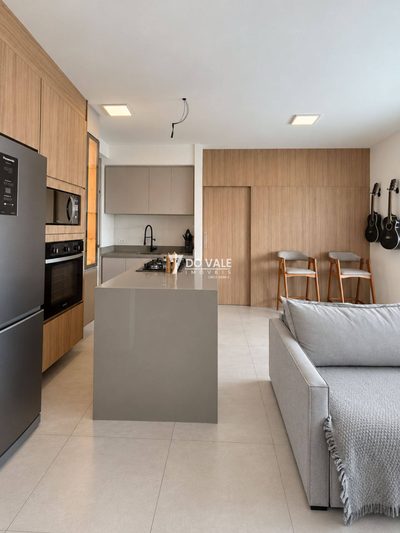 Apartamento, 3 quartos - Foto 3