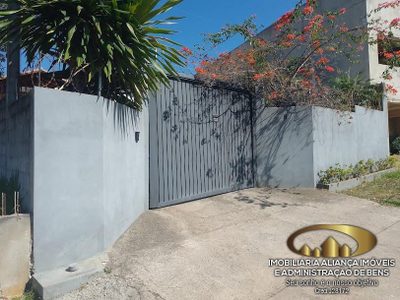 Chácara, 3 quartos, 1000 m² - Foto 2