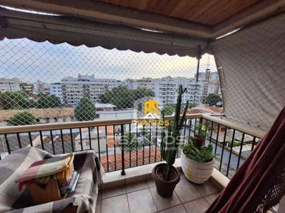 Apartamento, 3 quartos, 87 m² - Foto 2