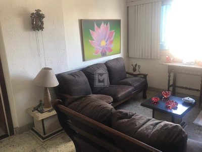 Apartamento, 3 quartos, 90 m² - Foto 2