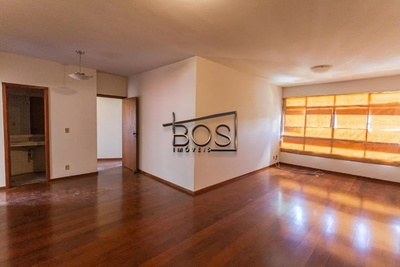 Apartamento, 4 quartos, 130 m² - Foto 1