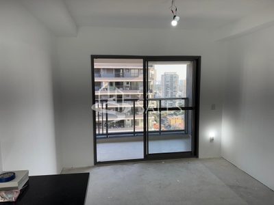 Kitnet-Studio, 26 m² - Foto 2