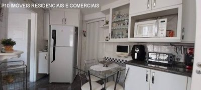 Apartamento, 3 quartos, 160 m² - Foto 4