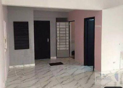 Sala-Conjunto, 40 m² - Foto 2