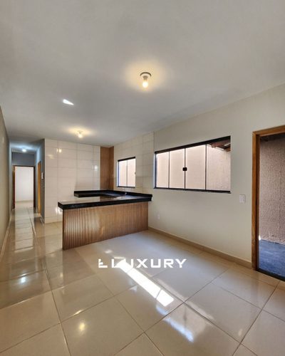 Casa, 3 quartos, 95 m² - Foto 3