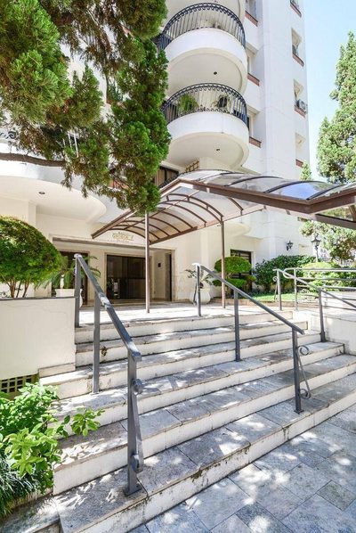 Apartamento, 3 quartos, 95 m² - Foto 5