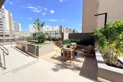 Apartamento, 2 quartos, 69 m² - Foto 4