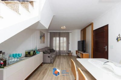 Sobrado, 3 quartos, 168 m² - Foto 4