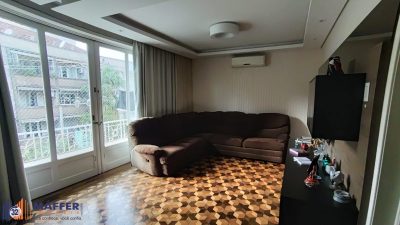 Apartamento, 3 quartos, 141 m² - Foto 2
