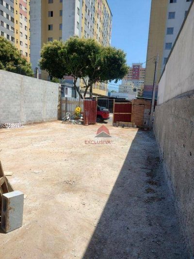 Terreno, 247 m² - Foto 3