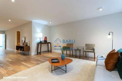 Apartamento, 4 quartos, 263 m² - Foto 4