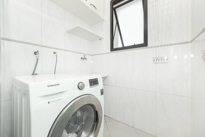Apartamento, 2 quartos, 65 m² - Foto 2