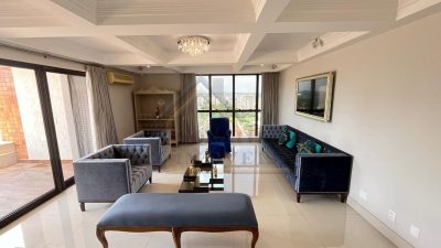 Apartamento, 4 quartos, 298 m² - Foto 1